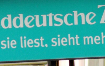 Nachrichten – Da brauchst Du Dich nicht nach-richten!