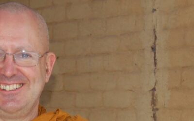 Grenzüberschreiter 2: Ajahn Brahm