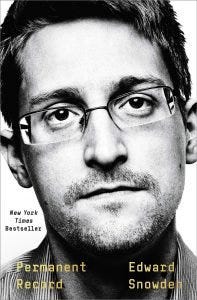 Grenzüberschreiter 1: Edward Snowden