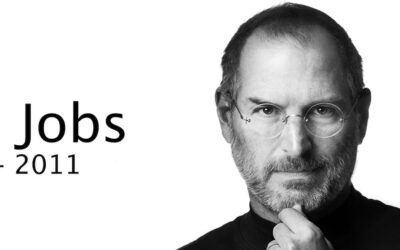 Grenzüberschreiter 3: Steve Jobs