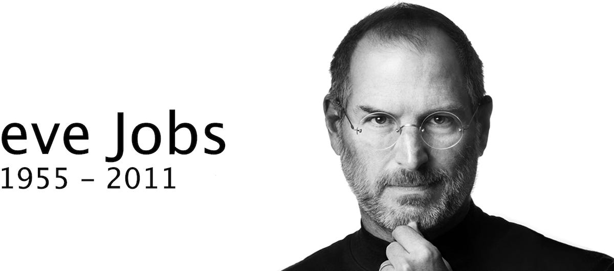 Grenzüberschreiter 3: Steve Jobs